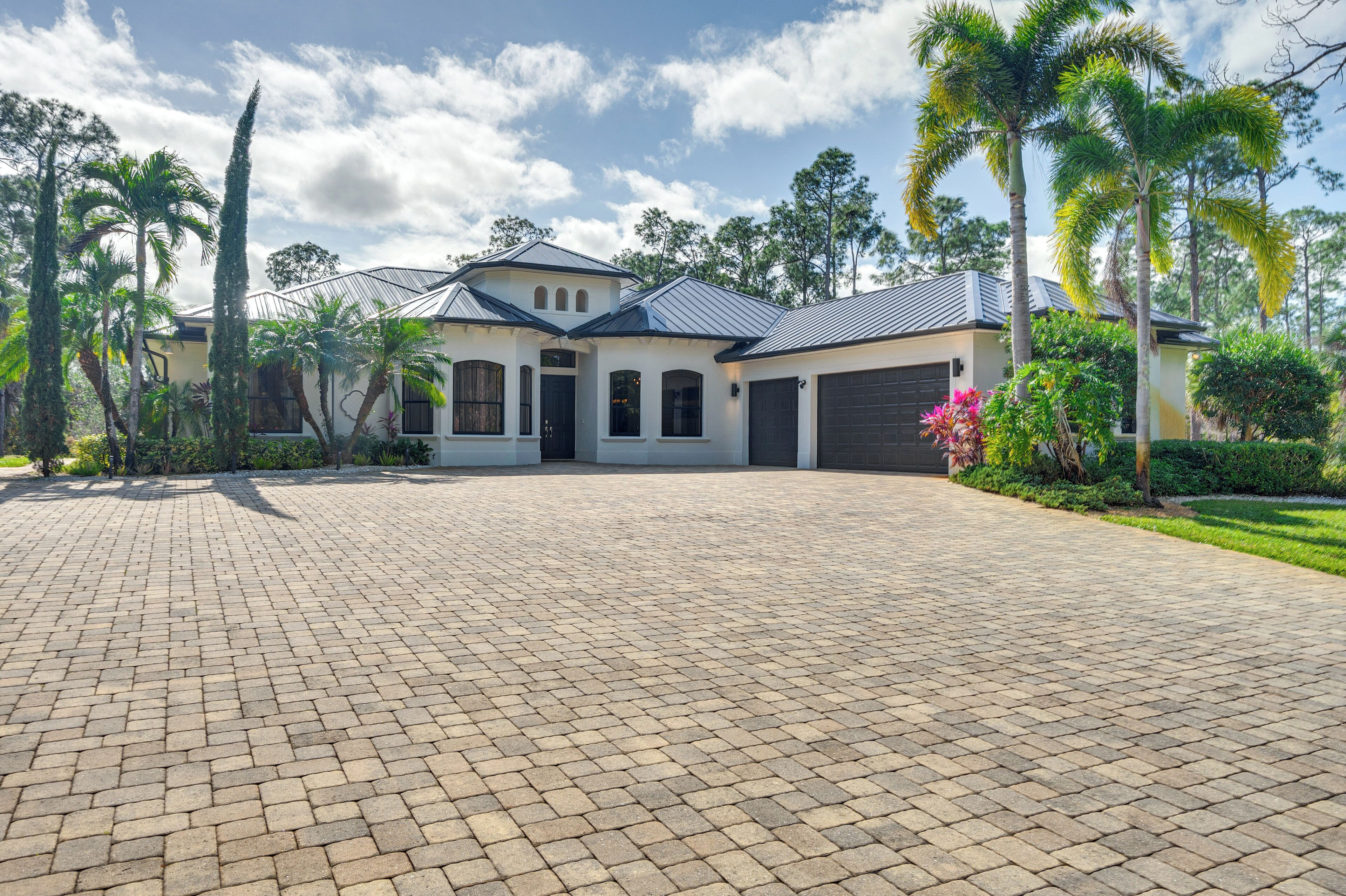 Hus (5 Bedrooms) | Innvendig