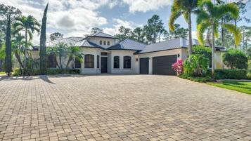 Hus (5 Bedrooms) | Innvendig