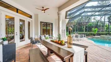 Hus (5 Bedrooms) | Innvendig