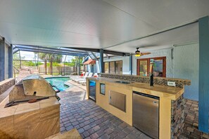 Casa (5 Bedrooms) | Parte interna