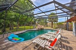 Casa (5 Bedrooms) | Interior