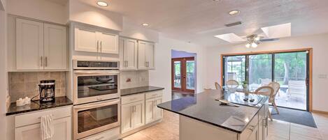 Huis (5 Bedrooms) | Interieur