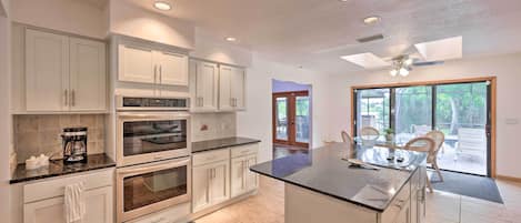 Σπίτι (5 Bedrooms) | Εσωτερικοί χώροι