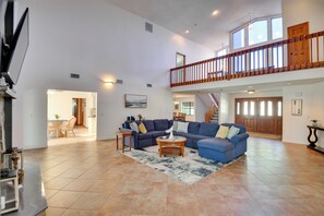 Casa (5 Bedrooms) | Interior