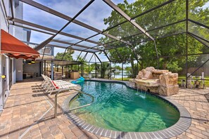 Casa (5 Bedrooms) | Interior