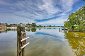 Casa (5 Bedrooms) | Interior