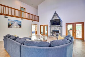 ハウス (5 Bedrooms) | 内装