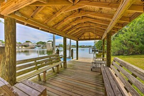 ハウス (5 Bedrooms) | 内装