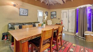 Leilighet (0 Bedroom) | Innvendig