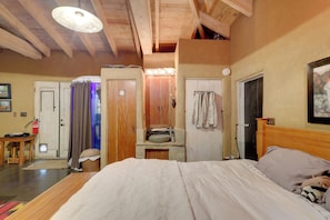 公寓 (0 Bedroom) | 住宿內部