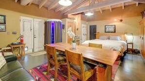 Leilighet (0 Bedroom) | Innvendig