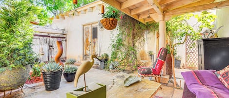 Appartamento (0 Bedroom) | Interni