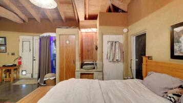 Apartment (0 Bedroom) | Bahagian dalam