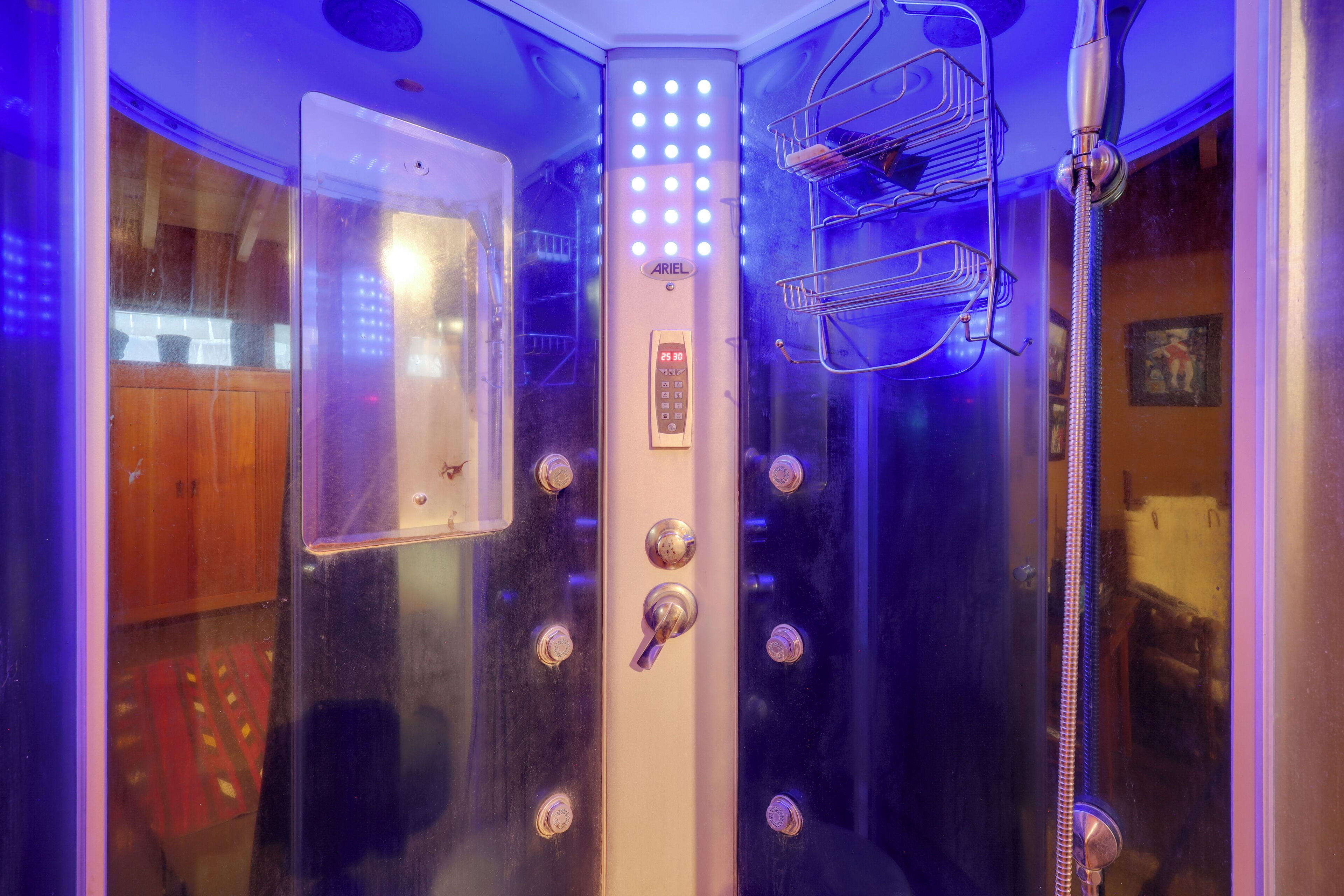 Căn hộ (0 Bedroom) | Nội thất