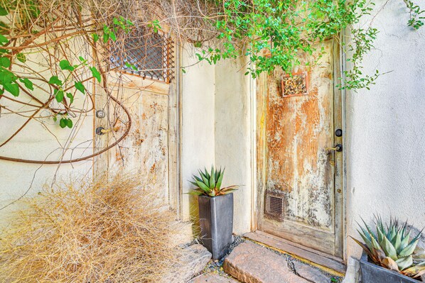 อพาร์ทเมนท์ (0 Bedroom) | ภายใน