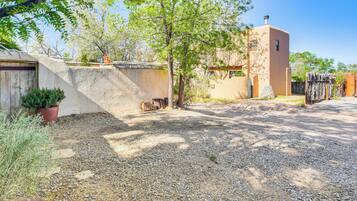 Apartment (0 Bedroom) | Bahagian dalam