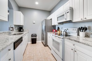 Apartment (3 Bedrooms) | Interior - 6 Mi to Disney World: Condo w/ Community Perks! (Kissimmee)