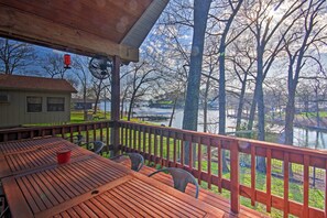 Hus (4 Bedrooms) | Interiör