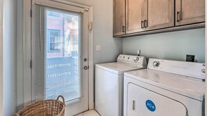 Interior - Santa Rosa Beach Oasis w/ Rooftop Deck & Gulf View (Santa Rosa Beach)