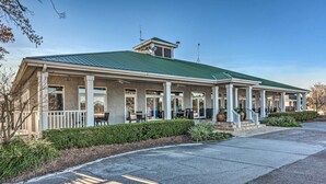 Interior - Santa Rosa Beach Oasis w/ Rooftop Deck & Gulf View (Santa Rosa Beach)