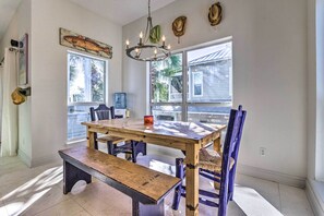 House (3 Bedrooms) | Interior - Santa Rosa Beach Oasis w/ Rooftop Deck & Gulf View (Santa Rosa Beach)