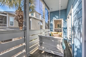 House (3 Bedrooms) | Interior - Santa Rosa Beach Oasis w/ Rooftop Deck & Gulf View (Santa Rosa Beach)