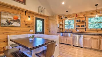 Maison (3 Bedrooms) | Intérieur