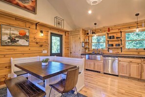 Casa (3 Bedrooms) | Interior