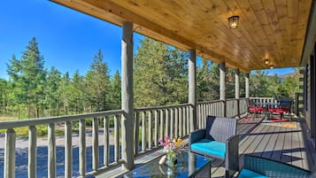 House (3 Bedrooms) | Bahagian dalam