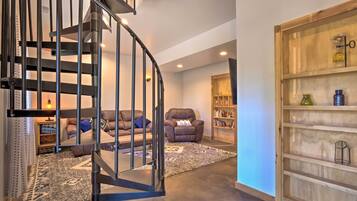 House (3 Bedrooms) | Bahagian dalam