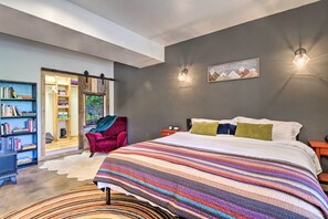 獨棟房屋 (3 Bedrooms) | 住宿內部