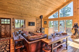 Casa (3 Bedrooms) | Interior