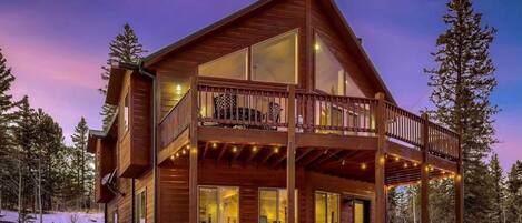 Casa (3 Bedrooms) | Fachada del alojamiento