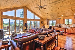 Casa (3 Bedrooms) | Interior