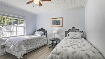Casa (3 Bedrooms) | Parte interna