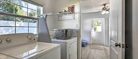 Maison (3 Bedrooms) | Intérieur