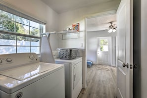 Talo (3 Bedrooms) | Sisätilat