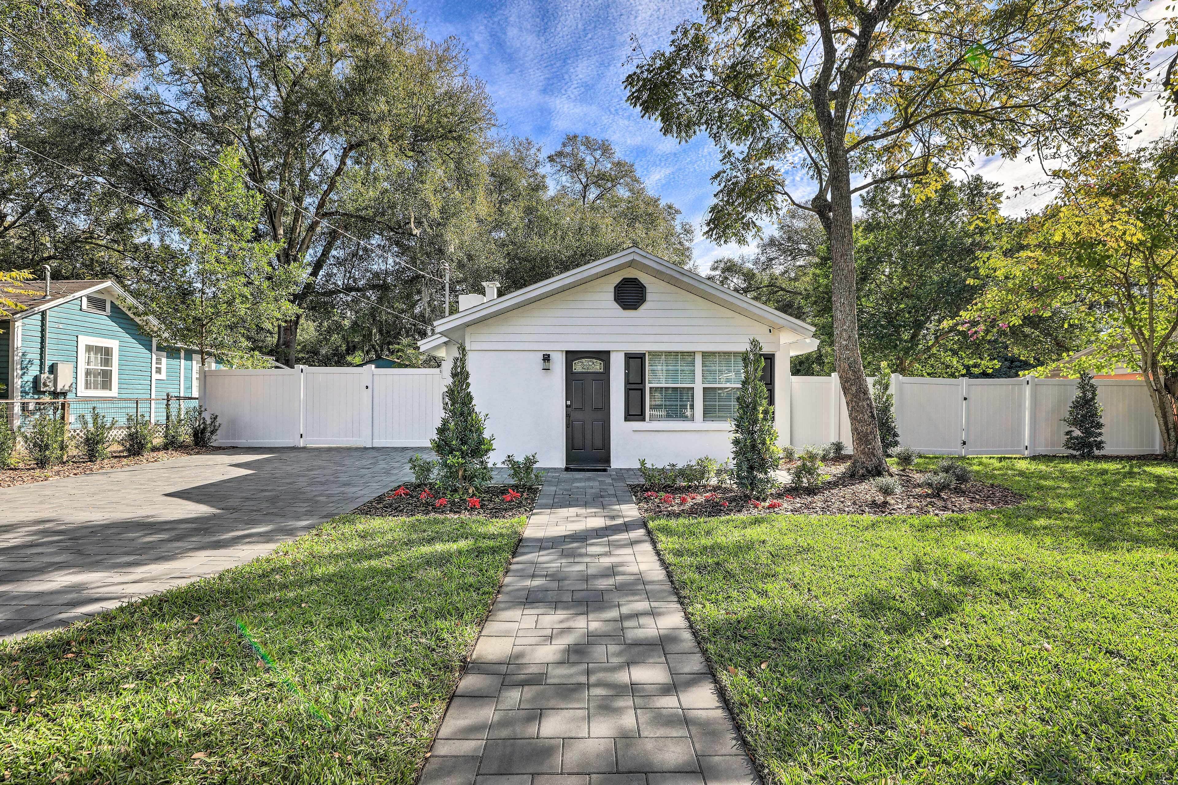 Casa (3 Bedrooms) | Parte interna