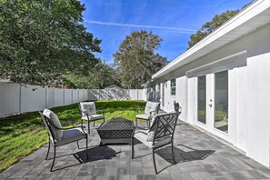 ハウス (3 Bedrooms) | 内装