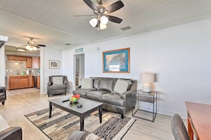 Casa (3 Bedrooms) | Parte interna