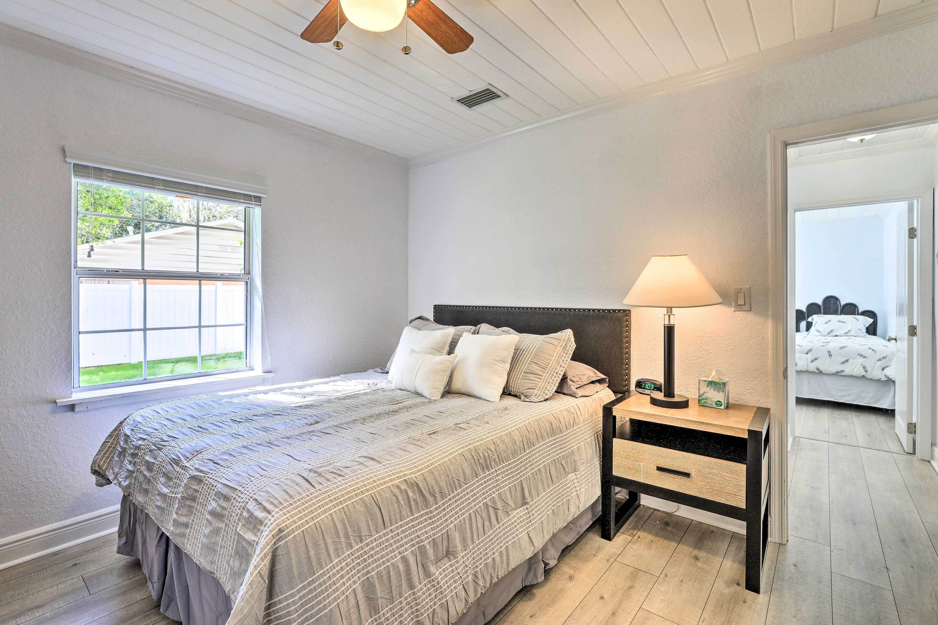 Casa (3 Bedrooms) | Parte interna