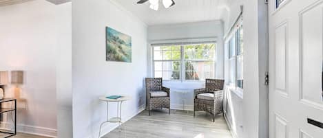 Casa (3 Bedrooms) | Interior