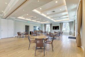 Apartment (2 Bedrooms) | Innenbereich