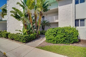 Apartment (2 Bedrooms) | Interior - Sunny Ocean Village Beach Condo: Community Pool (Fort Pierce)