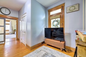 Maison (3 Bedrooms) | Intérieur