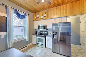 獨棟房屋 (3 Bedrooms) | 住宿內部