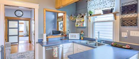 Casa (3 Bedrooms) | Facciata della struttura