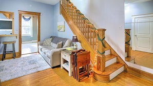 House (3 Bedrooms) | Bahagian dalam