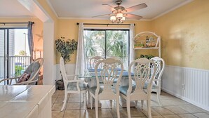 Apartment (2 Bedrooms) | Innenbereich