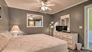Apartment (2 Bedrooms) | Innenbereich